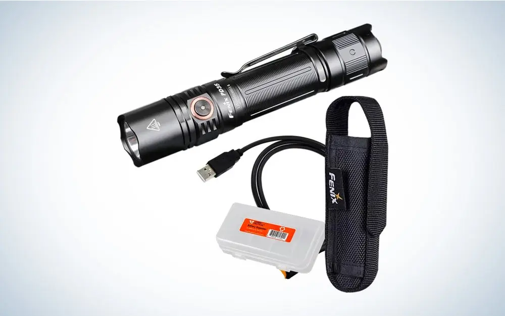 Best EDC Flashlights