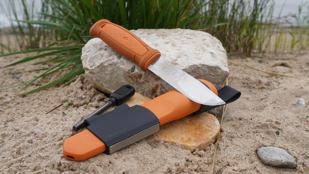 Best Camping Knives