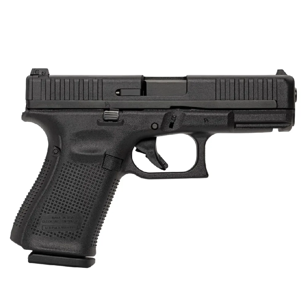 Glock 44 Compact Semi-Auto Pistol