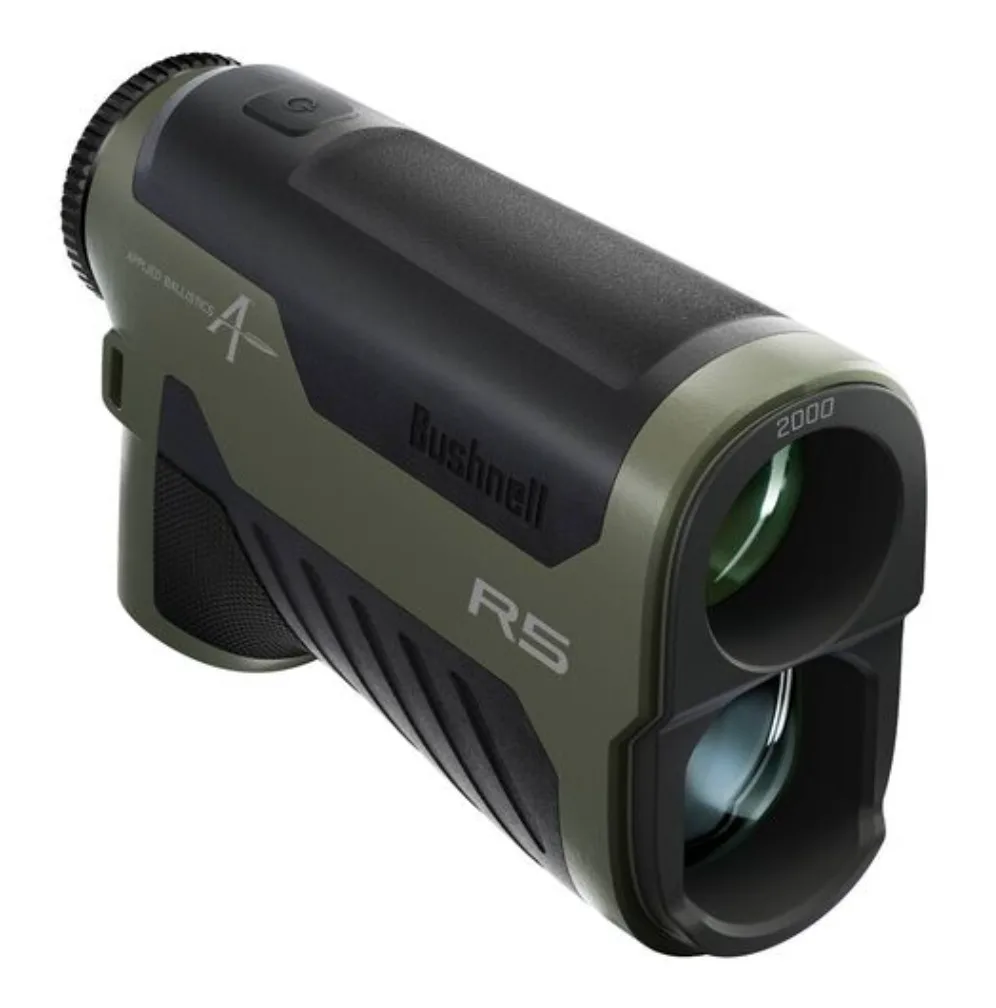 R5 2000 AB Laser Rangefinder