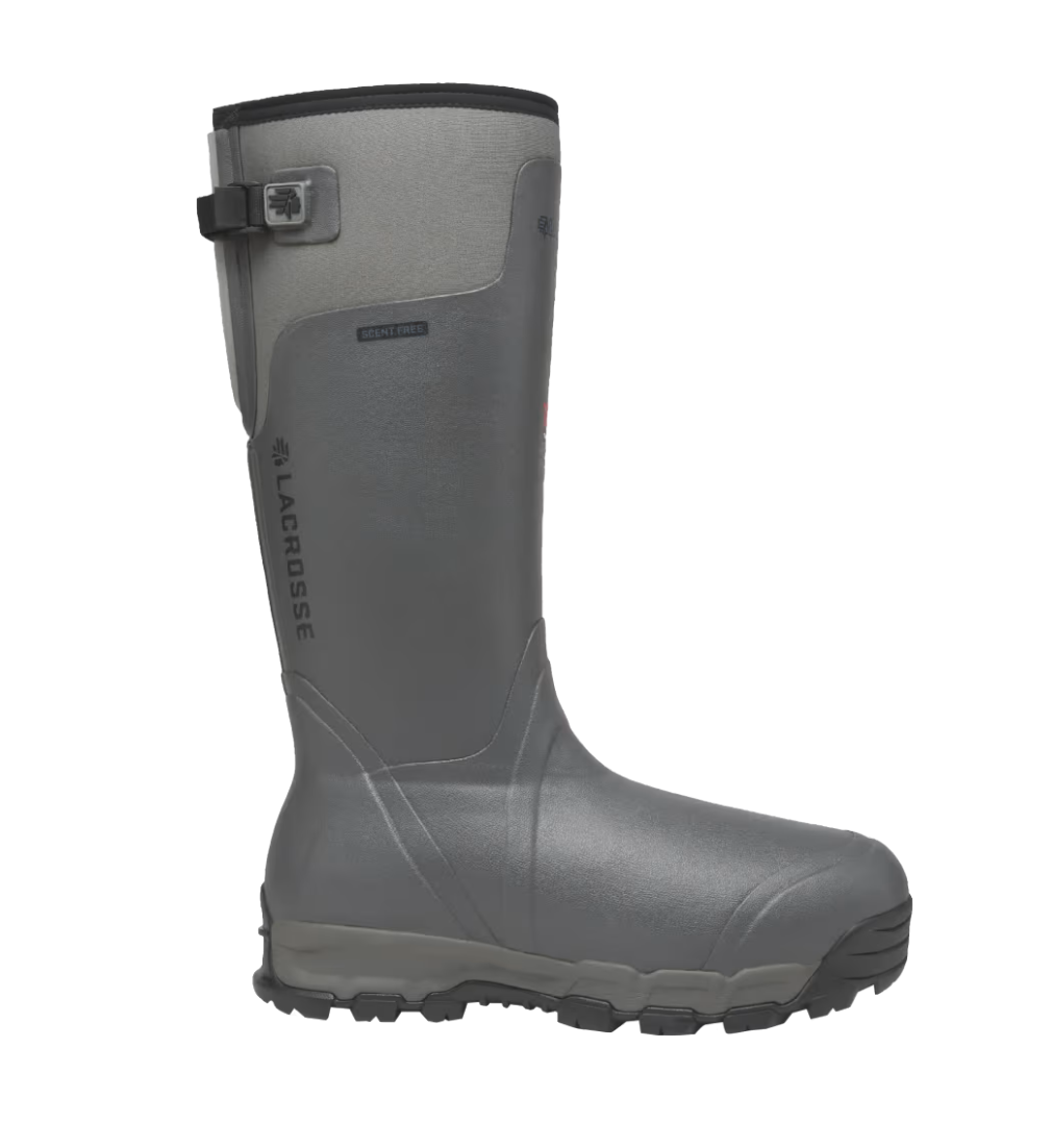 LaCrosse Alpha Burly Mud Boots