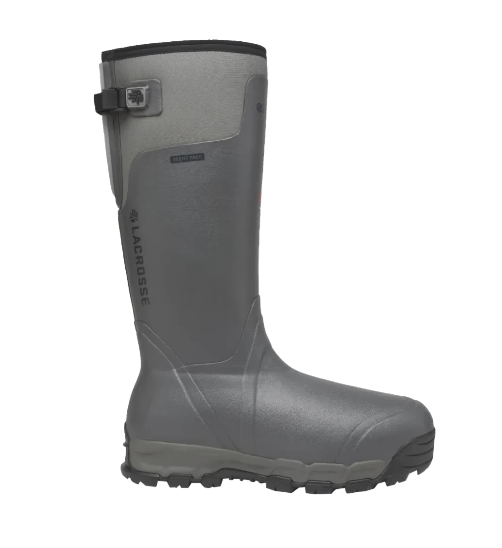 LaCrosse Alpha Burly Mud Boots