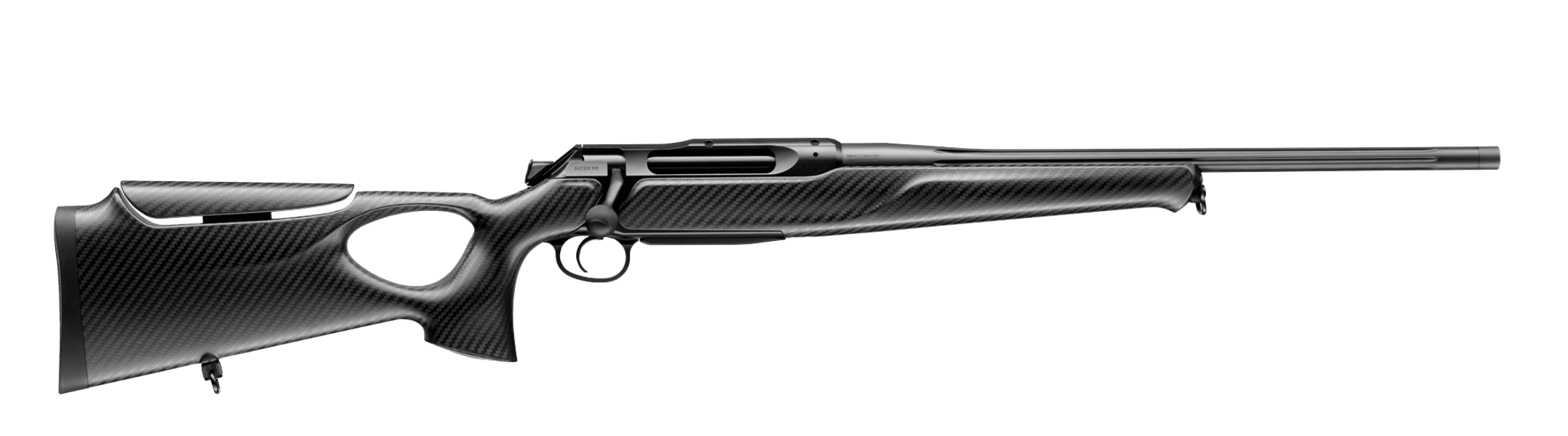 Sauer 505 Synchro XT