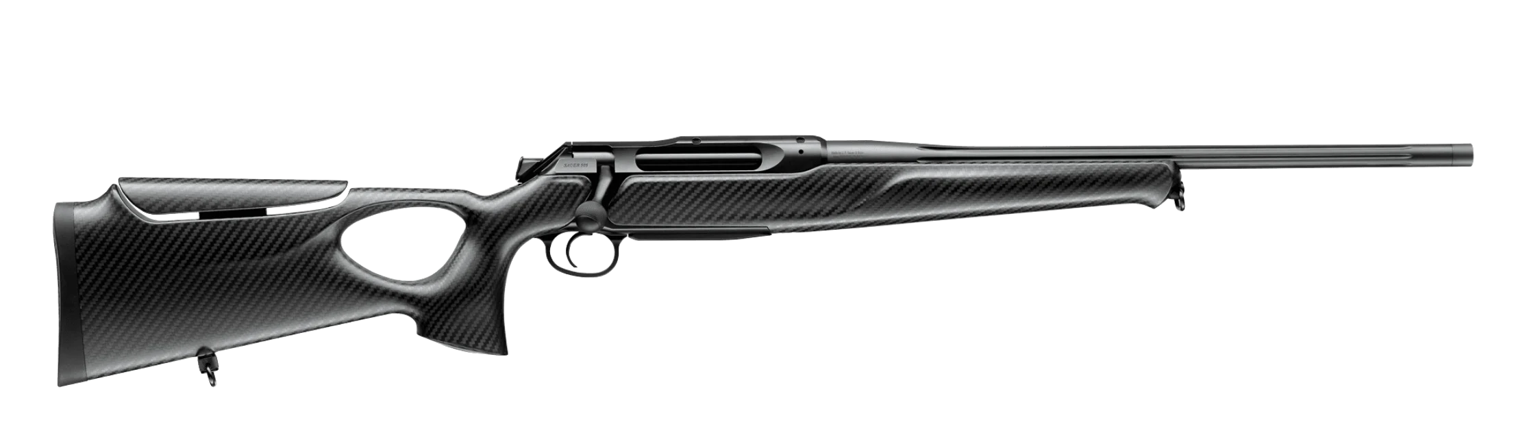 Sauer 505 Synchro XT