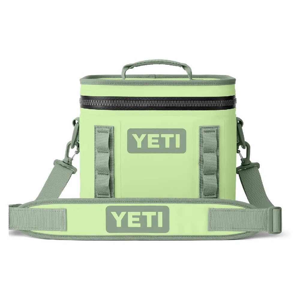 Yeti Hopper Flip 8 Soft Cooler