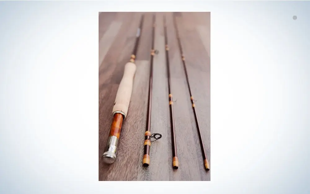 fly rods