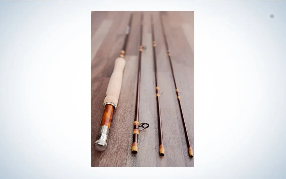 fly rods