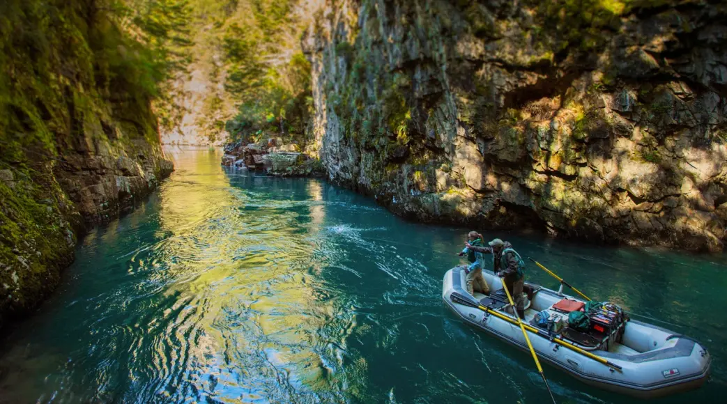 Chilean Patagonia