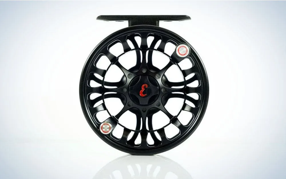 best fly fishing reel of 2022