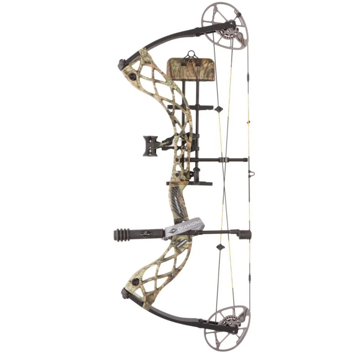 Diamond Deploy SB Compound Bow