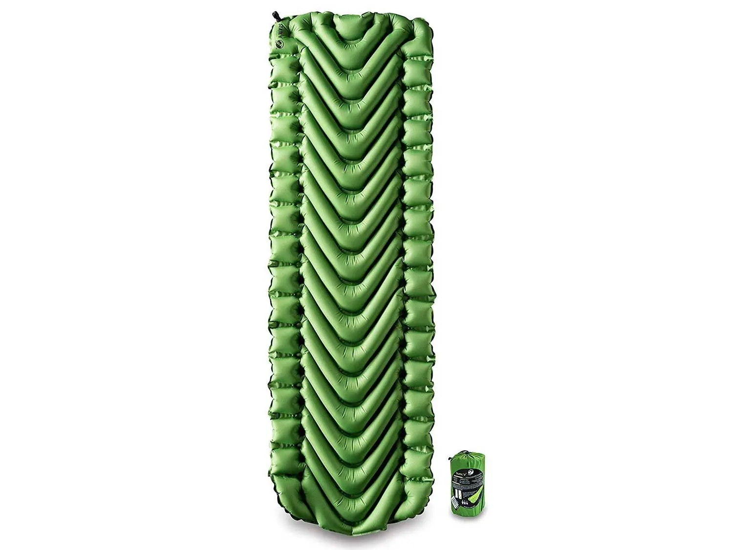 Klymit Static V Sleeping Pad