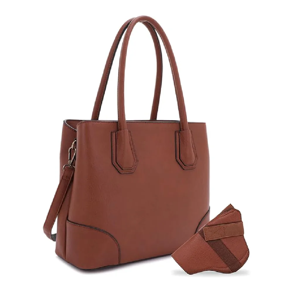 Jessie & James Concealed Carry Tote