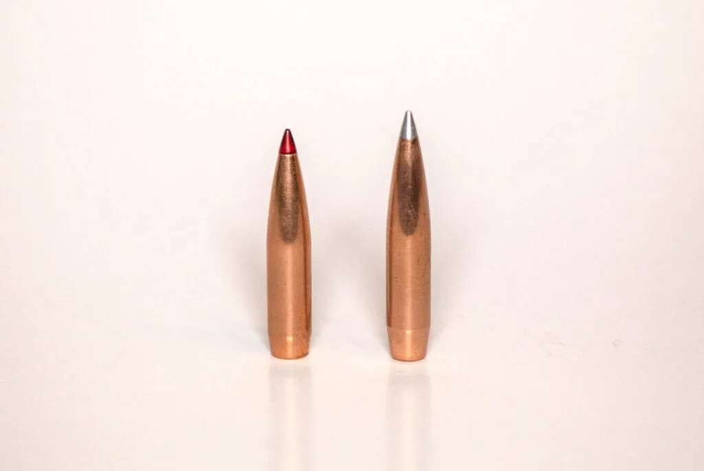 6.5 mm bullets for .260 Remington and 6.5 Creedmoor