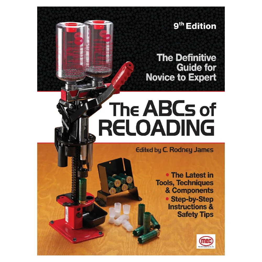 The ABCs of Reloading