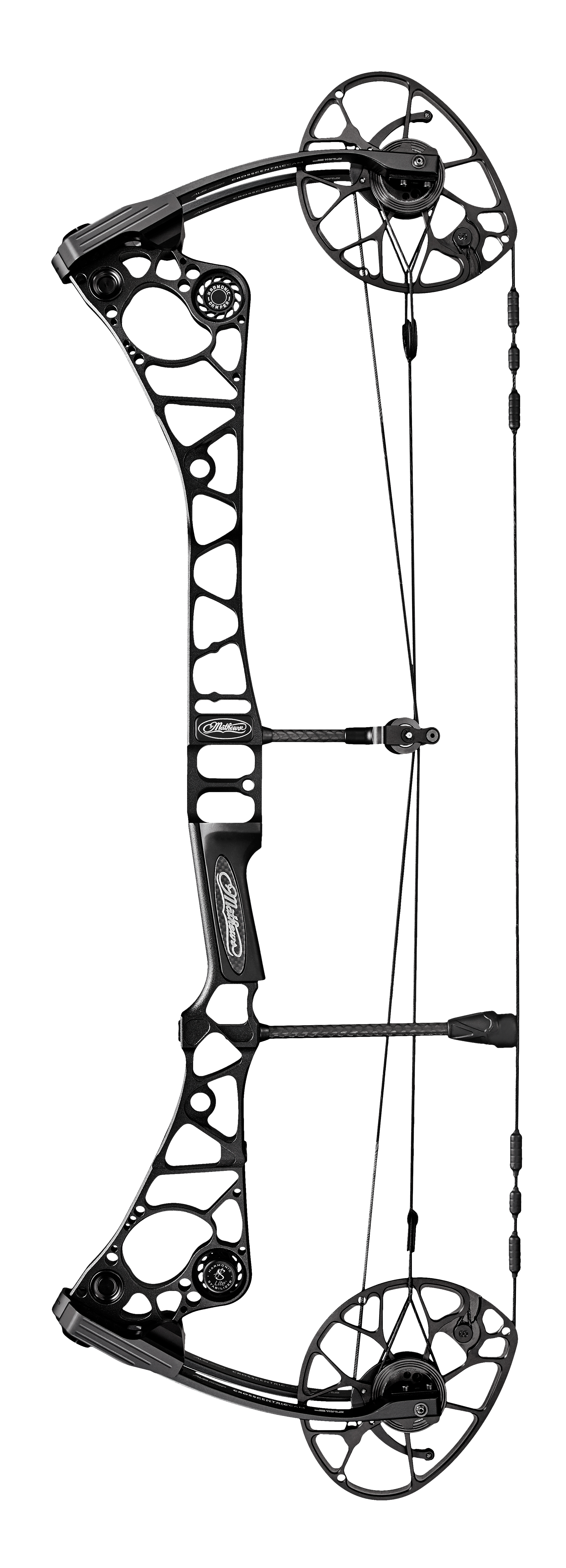 Compound Bows photo