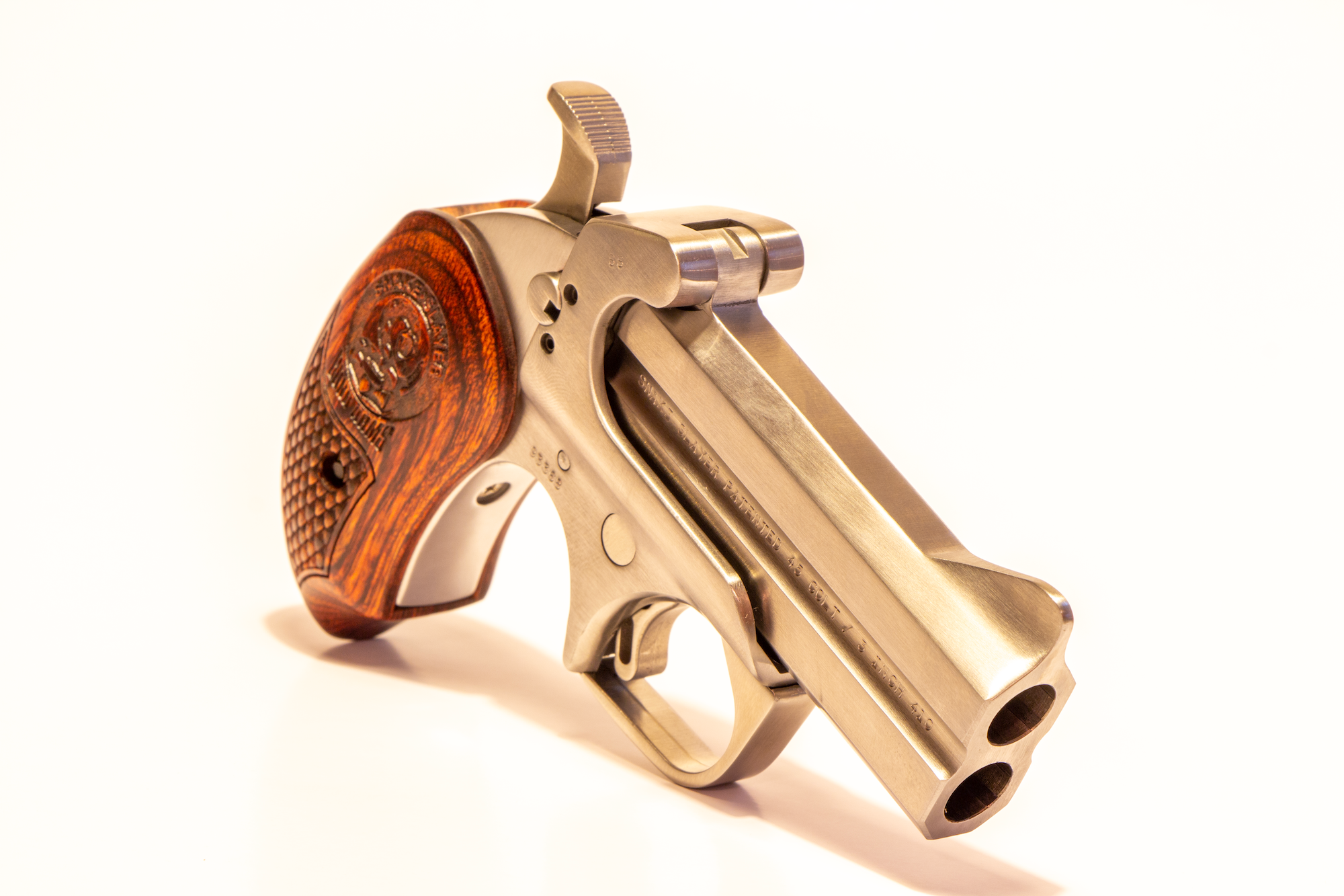 Derringer