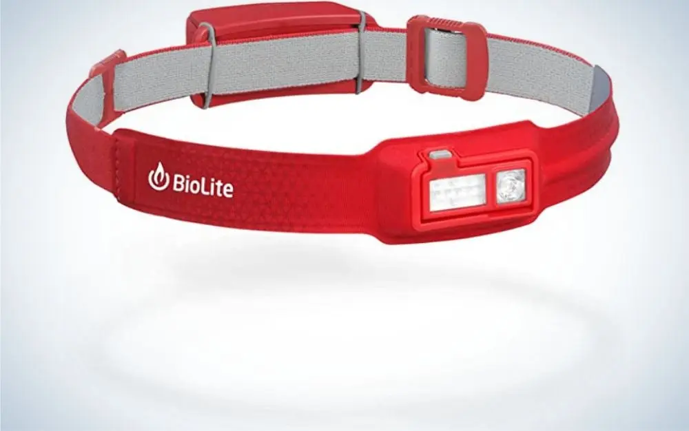 BioLite Headlamp