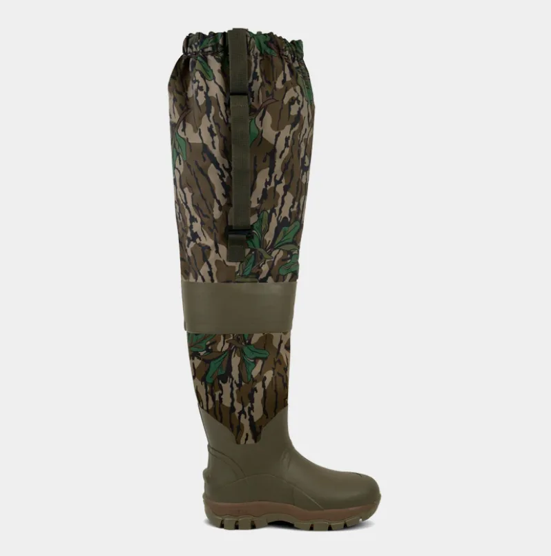 Chêne Slough Boot 