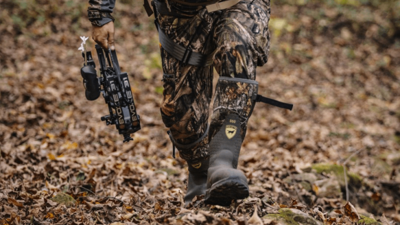 Turkey Hunting Boots