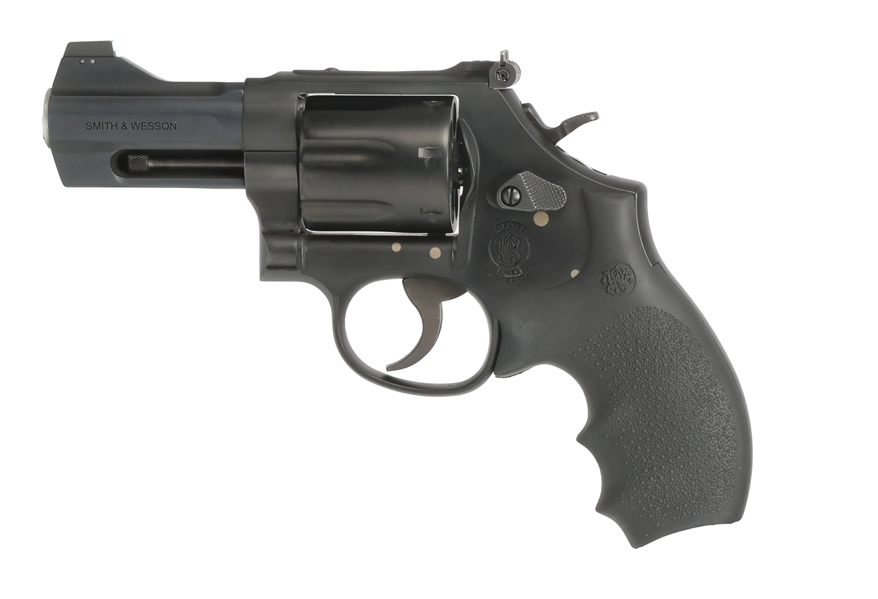 Lipsey’s S&W Model 386 and 396