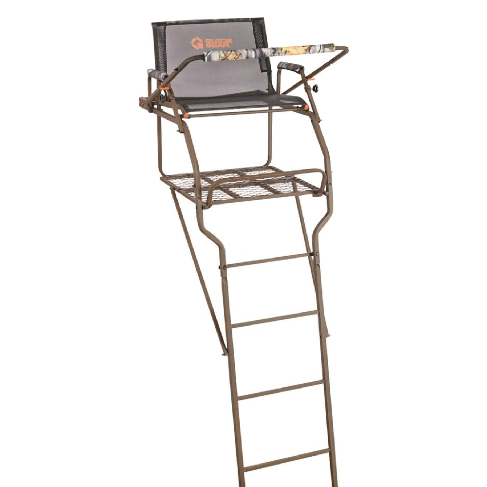 Best Ladder Stands of 2024, Field Tested