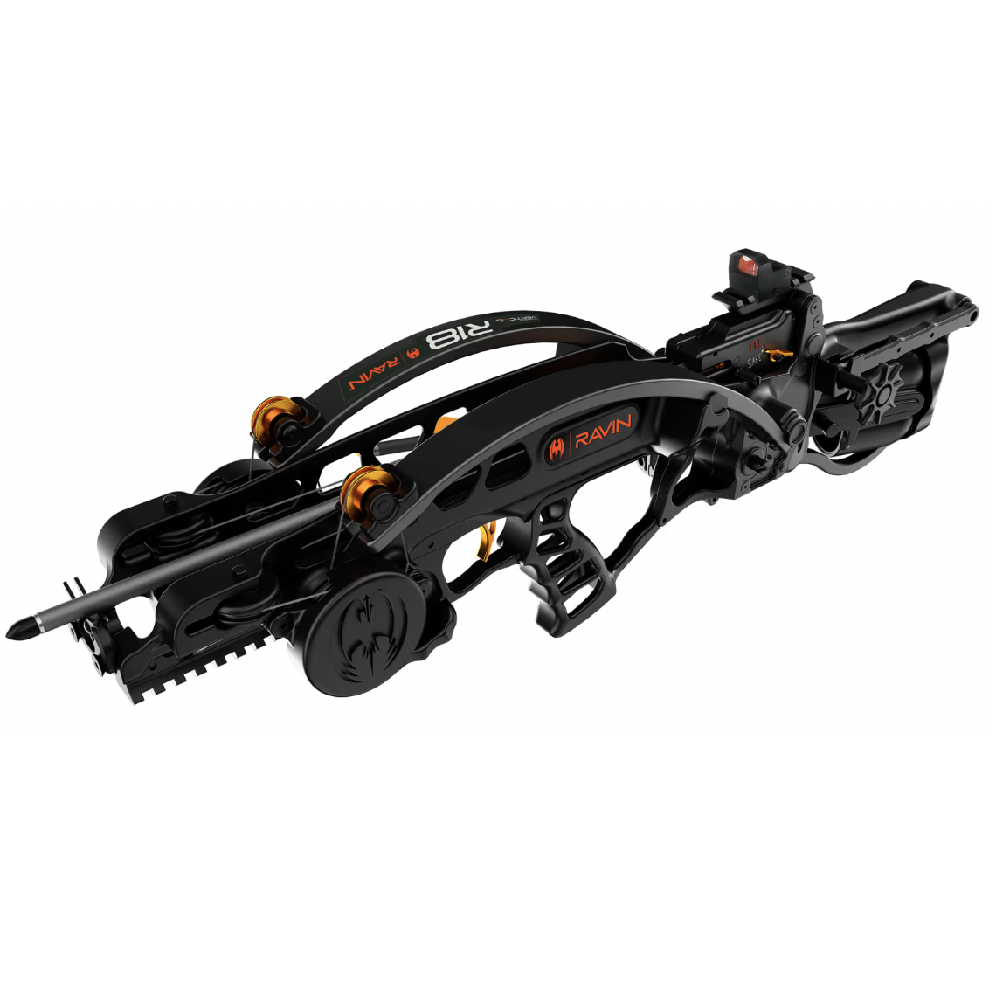 Ravin R18 Crossbow