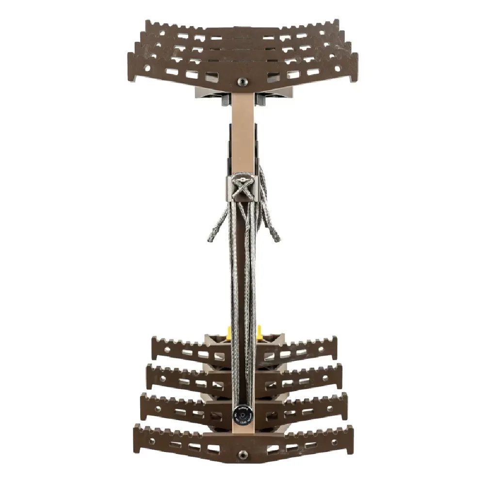 Tethrd Workhorse Climbing Sticks