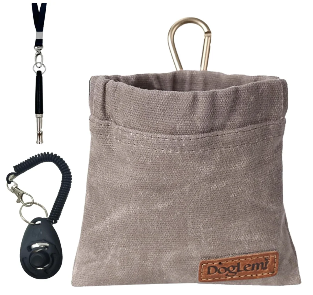 Dog Training Kit