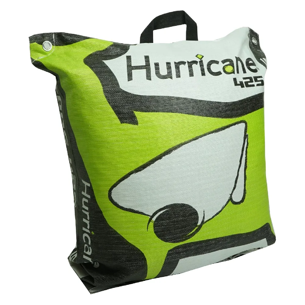 Hurricane Bag Archery Target