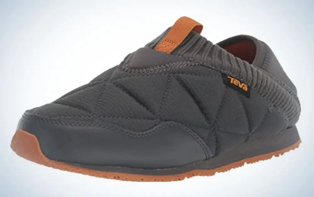 TEVA ReEMBER Camp Slipper