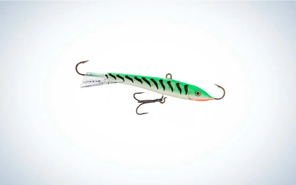 Rapala Jigging Rap