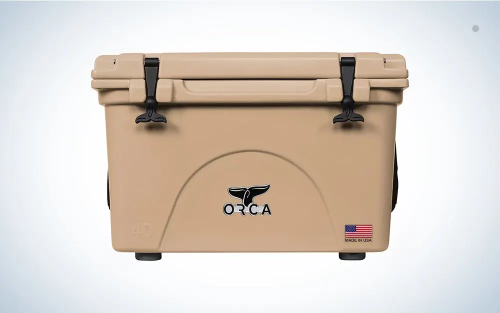 Orca Cooler