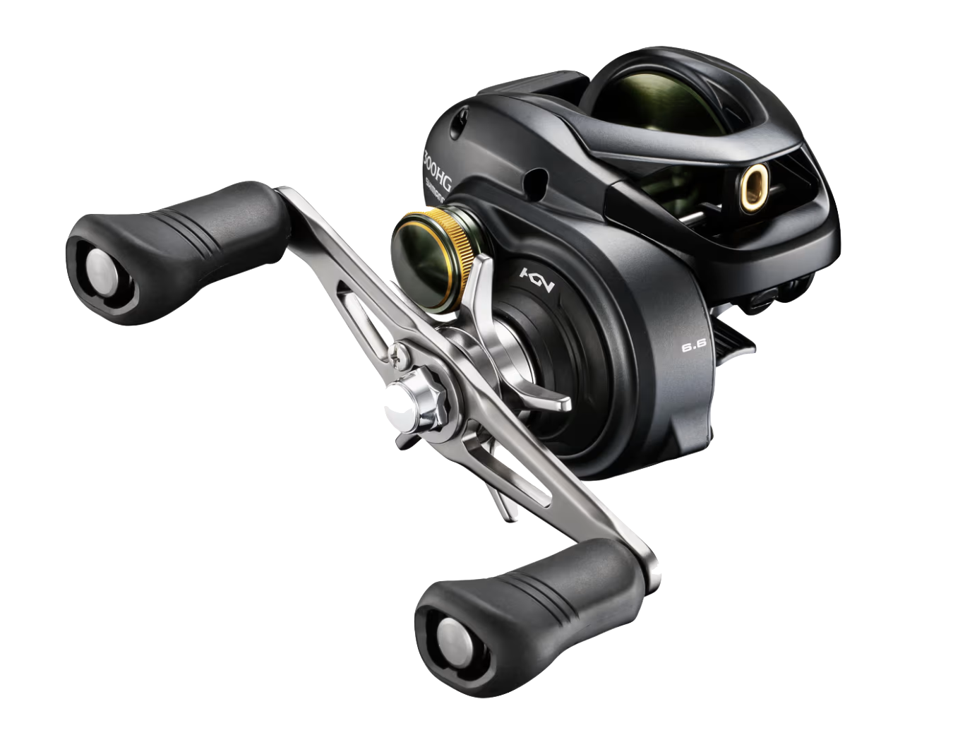 Shimano Curado 300 K