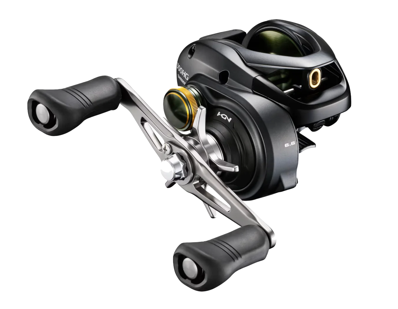 Shimano Curado 300 K