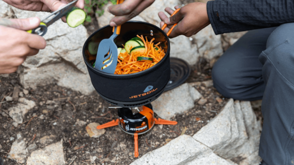 Best Backpacking Stoves