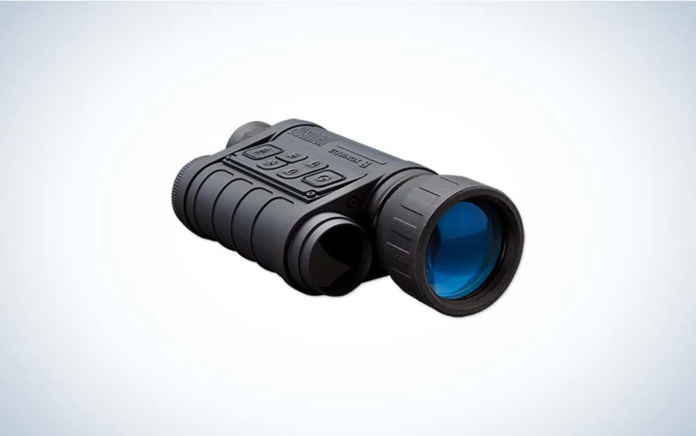 Bushnell night vision monocular