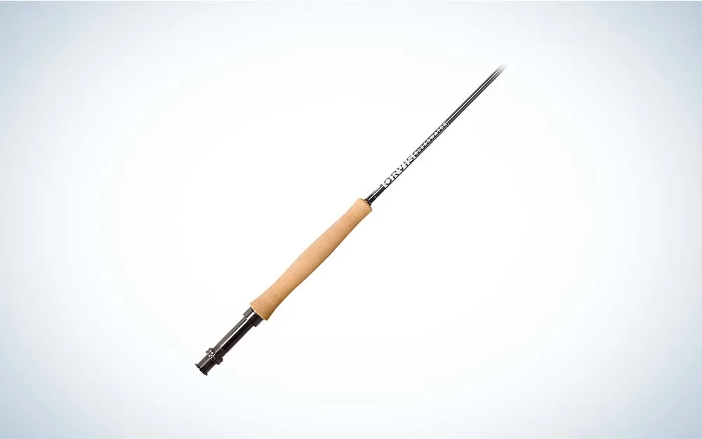 Orvis Clearwater Travel Fly Rod