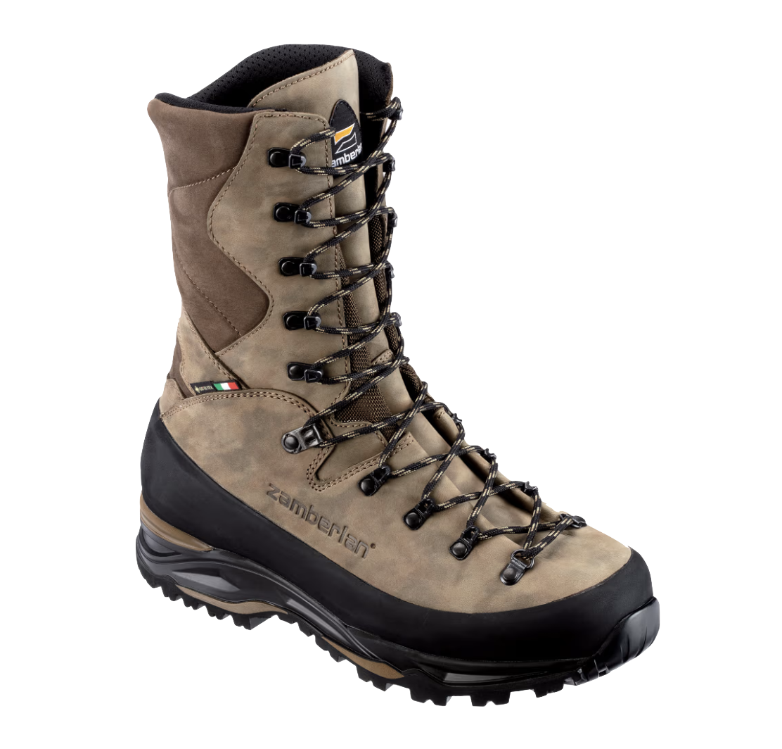 Zamberlan Sawtooth Thermal Boots