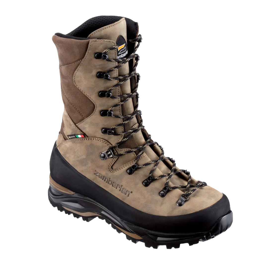 Zamberlan Sawtooth Thermal Boots