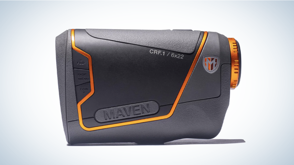 Maven CRF.1 Rangefinder