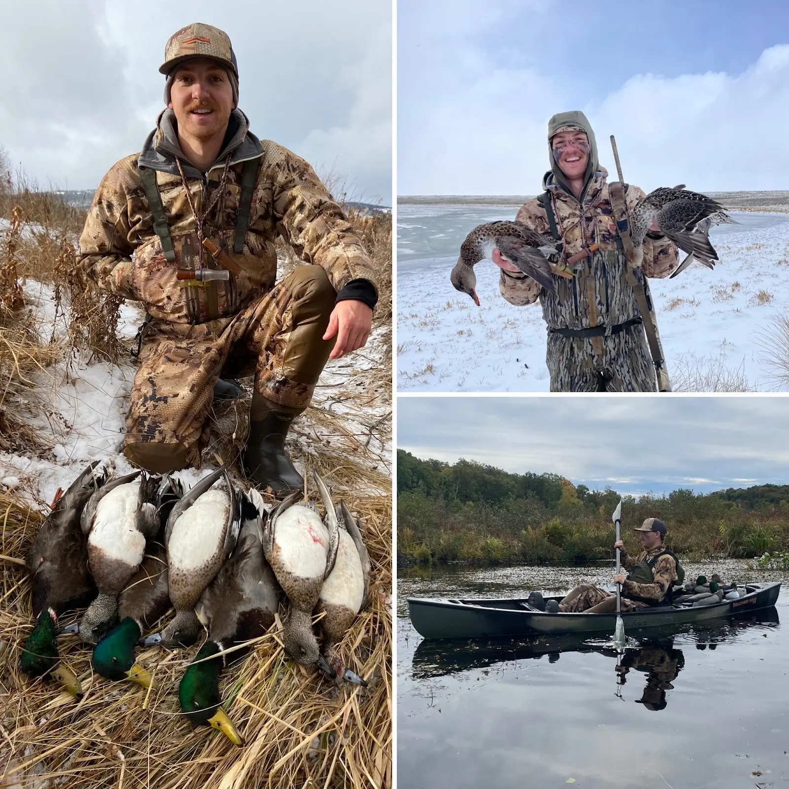 The Best Duck Hunting Jackets of 2024 Tested and Reviewed