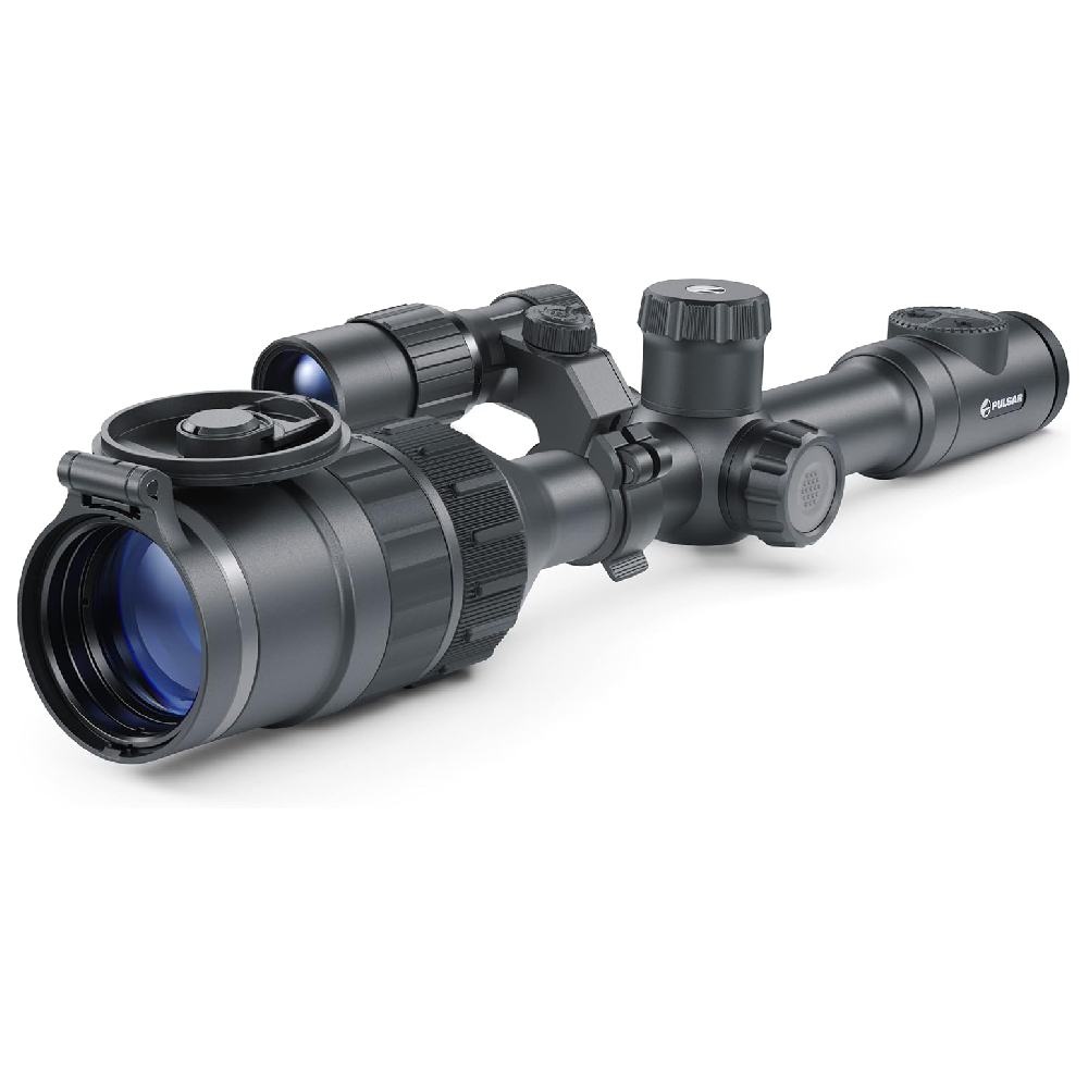 Pulsar Digex C50 Digital Night Vision Rifle Scope