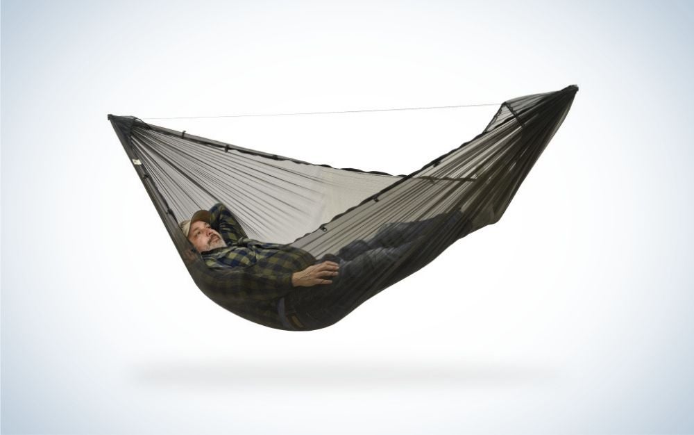 The 5 Best Camping Hammocks of 2024 Field Stream