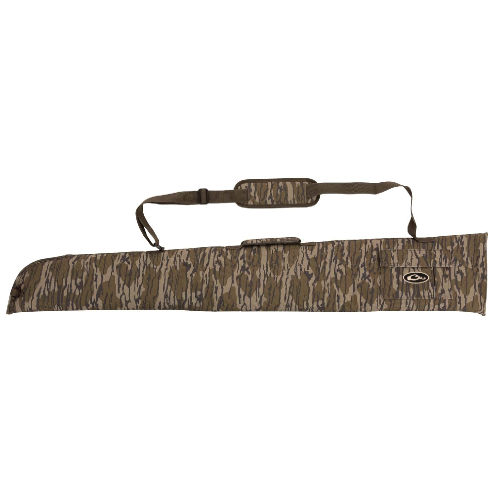 Drake Waterfowl Side-Opening Gun Case