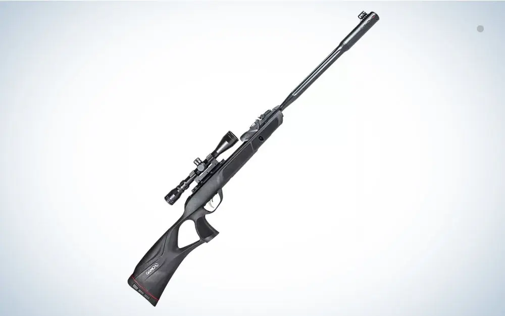 Gamo Swarm Fusion 10X GEN2