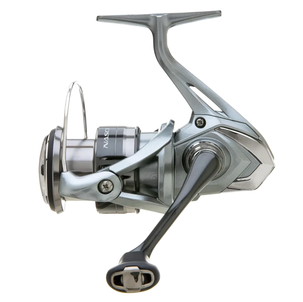 Shimano Nasci FC