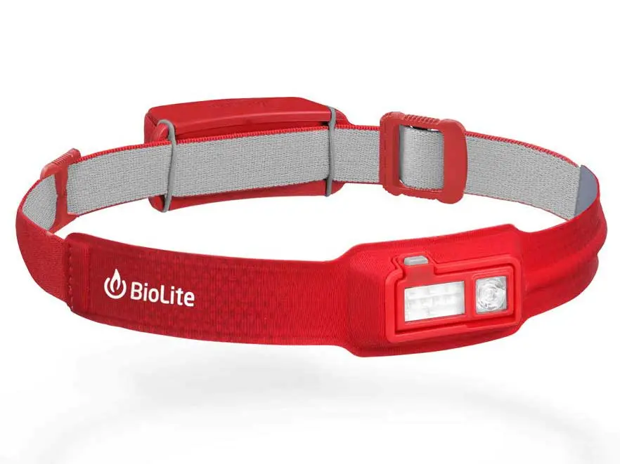 BioLite Headlamp 330-Lumen No-Bounce