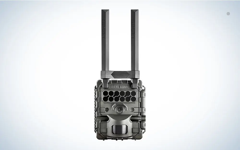 The Reconyx Hyperfire 2 Cellular