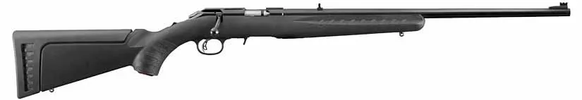 Ruger American .22 WMR / $359