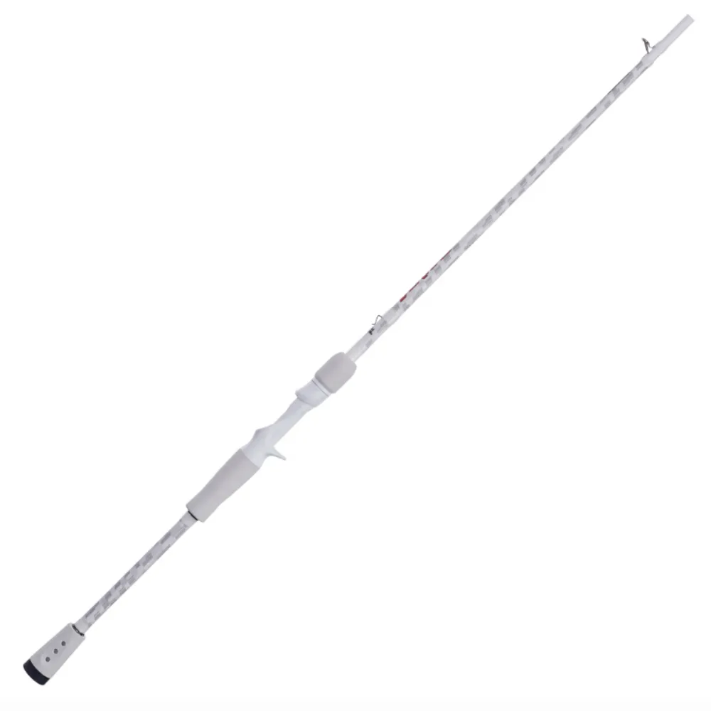 Abu Garcia Veritas PLX Casting Rod